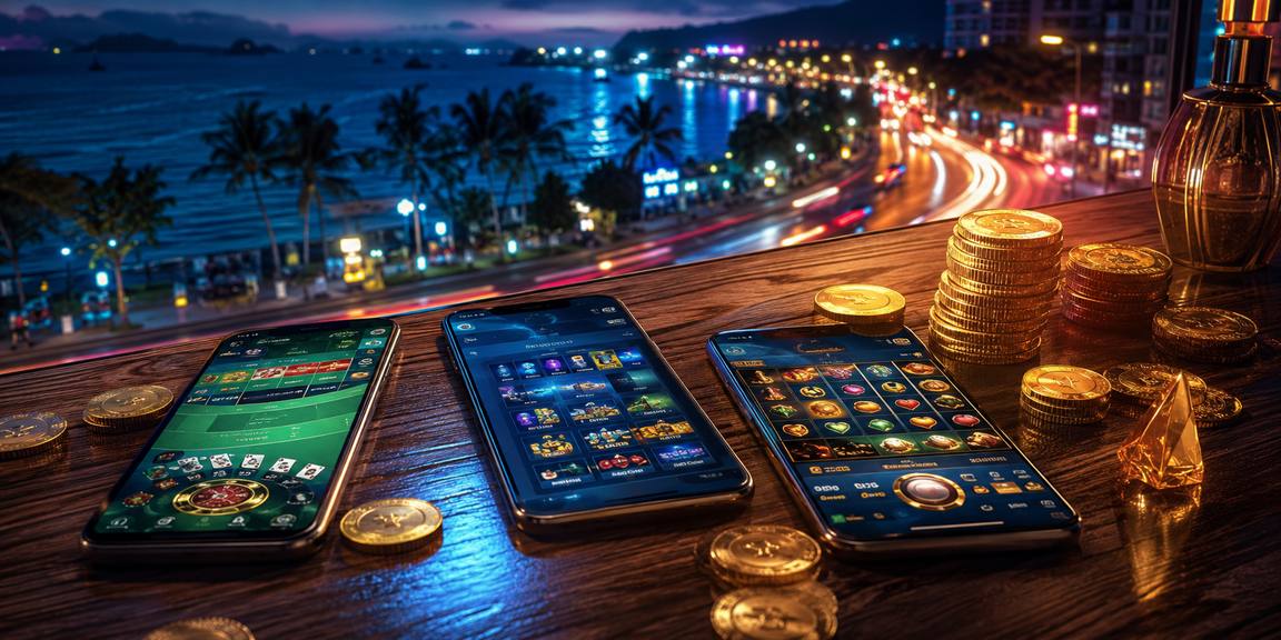 keonha Những Gì Chúng Tôi Mang Đến trong Phòng Sic Bo